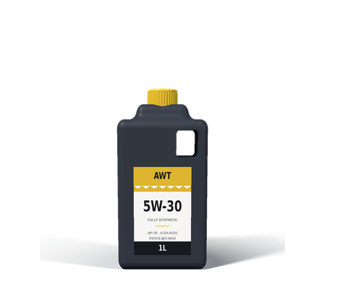 AWT 5W-30